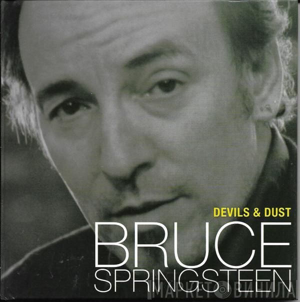  Bruce Springsteen  - Devils & Dust