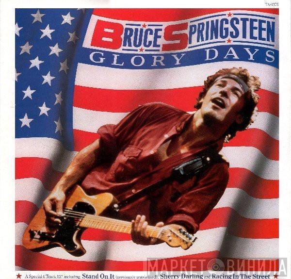 Bruce Springsteen - Glory Days