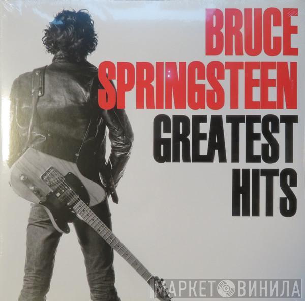 Bruce Springsteen - Greatest Hits