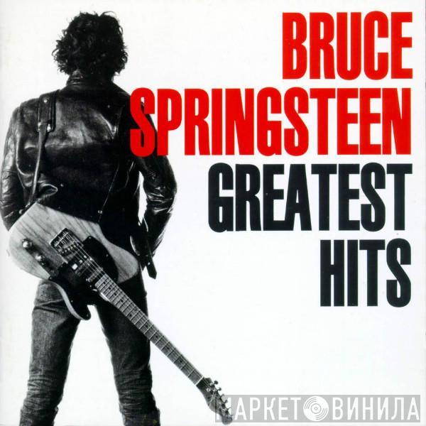  Bruce Springsteen  - Greatest Hits