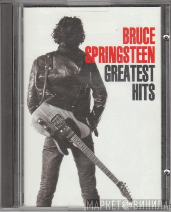  Bruce Springsteen  - Greatest Hits