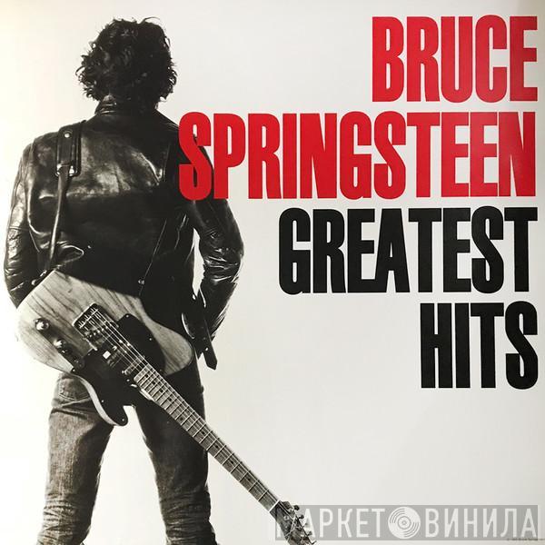  Bruce Springsteen  - Greatest Hits