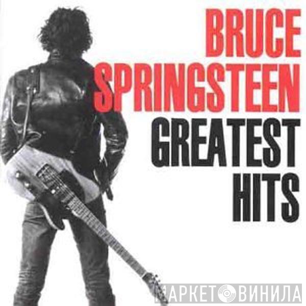 Bruce Springsteen - Greatest Hits