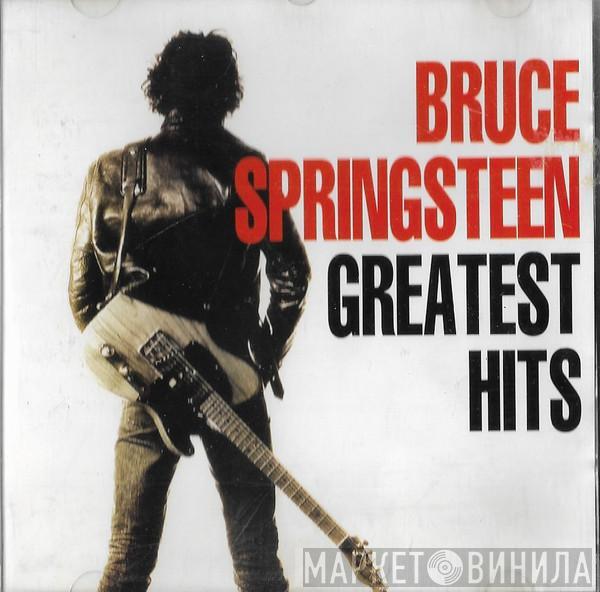  Bruce Springsteen  - Greatest Hits