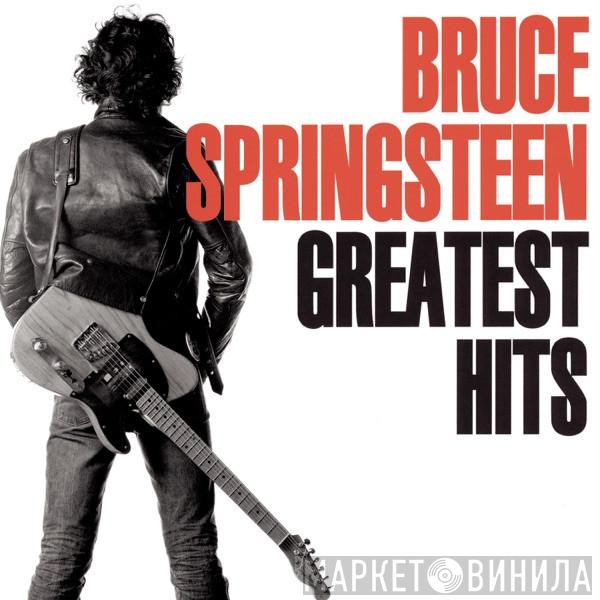  Bruce Springsteen  - Greatest Hits