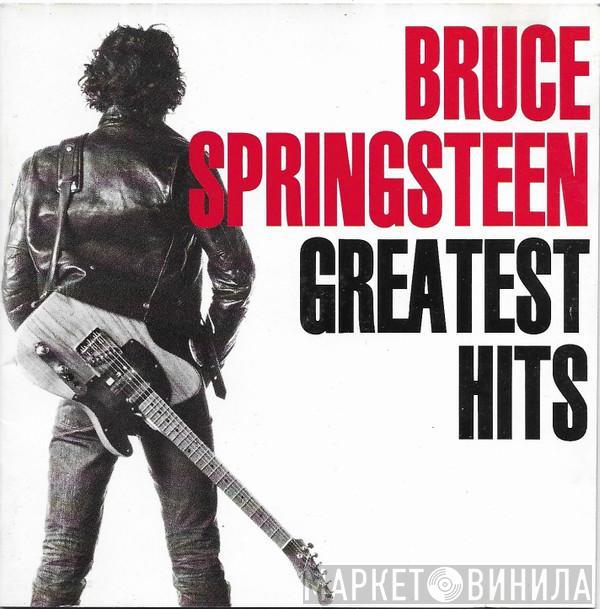  Bruce Springsteen  - Greatest Hits