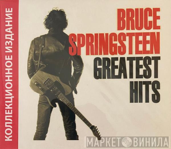  Bruce Springsteen  - Greatest Hits