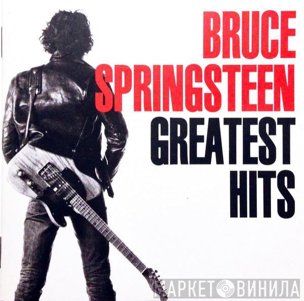  Bruce Springsteen  - Greatest Hits