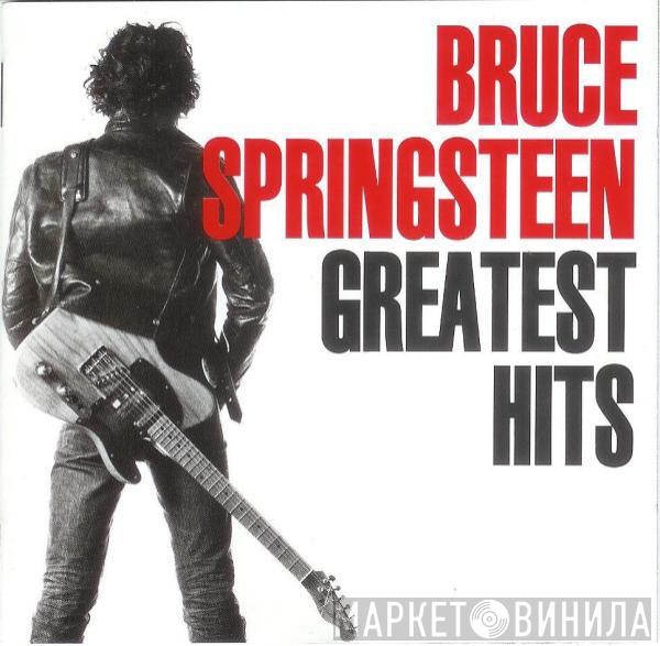 Bruce Springsteen - Greatest Hits