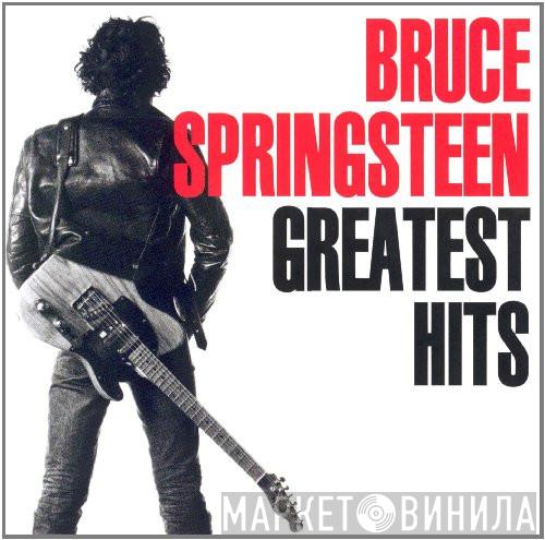  Bruce Springsteen  - Greatest Hits
