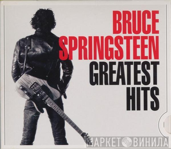  Bruce Springsteen  - Greatest Hits