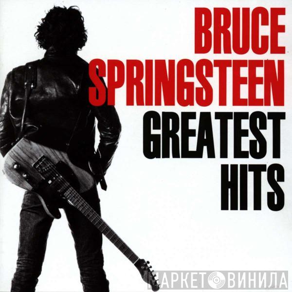  Bruce Springsteen  - Greatest Hits