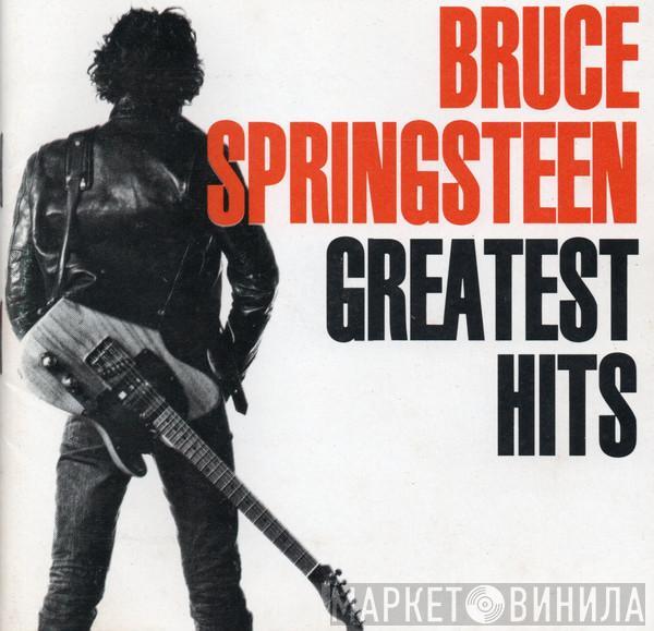  Bruce Springsteen  - Greatest Hits