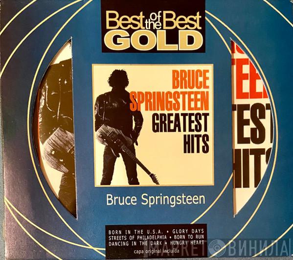  Bruce Springsteen  - Greatest Hits