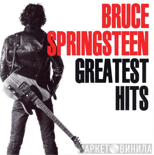  Bruce Springsteen  - Greatest Hits