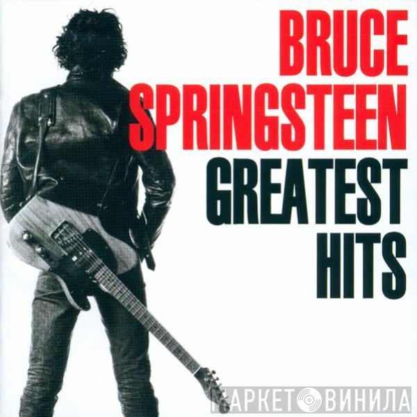  Bruce Springsteen  - Greatest Hits