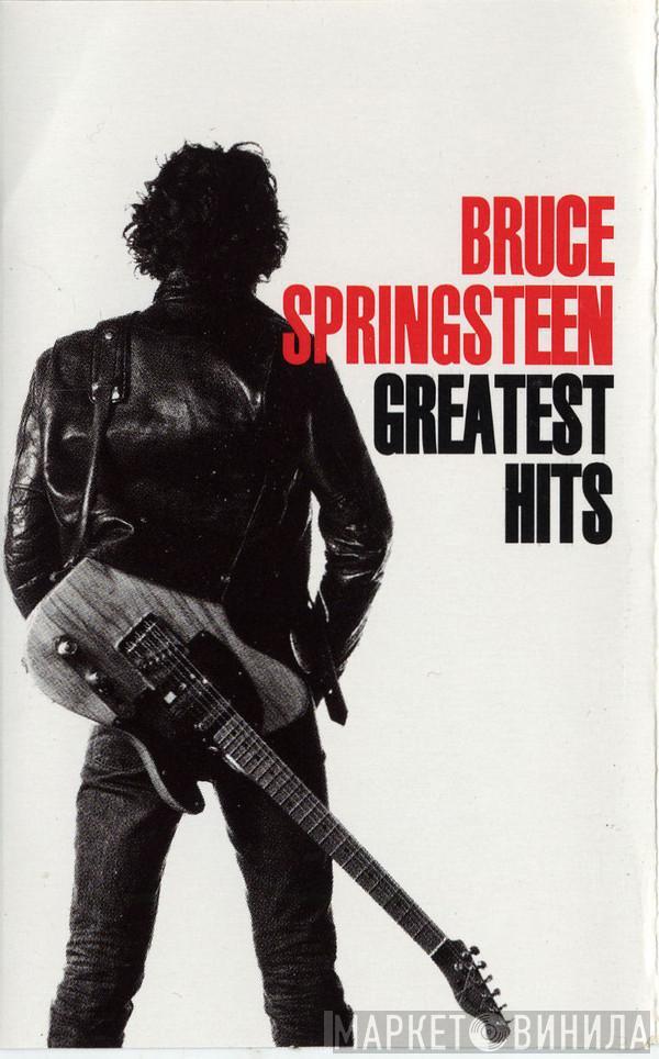  Bruce Springsteen  - Greatest Hits