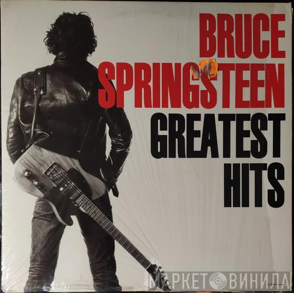  Bruce Springsteen  - Greatest Hits