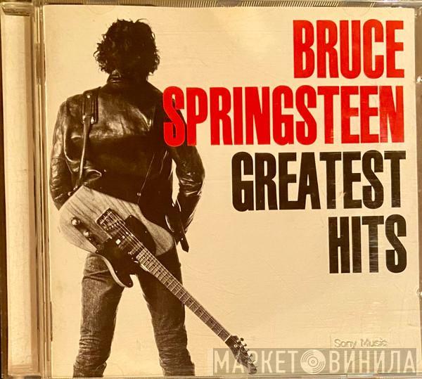  Bruce Springsteen  - Greatest Hits