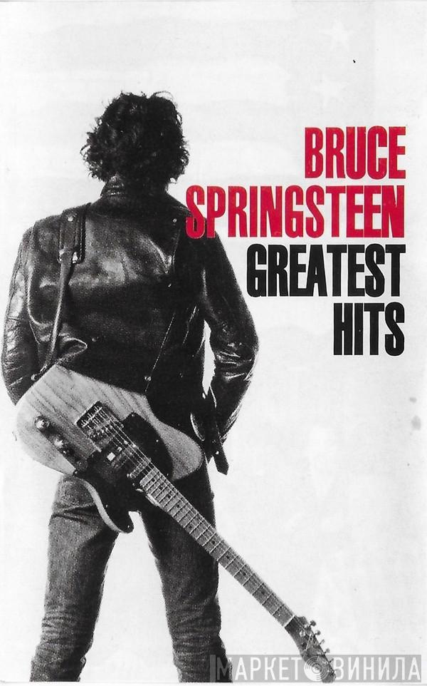  Bruce Springsteen  - Greatest Hits