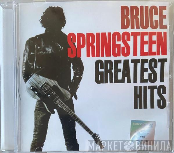  Bruce Springsteen  - Greatest Hits