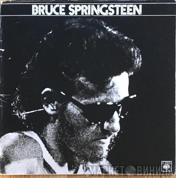  Bruce Springsteen  - Greetings From Asbury Park, N.J.