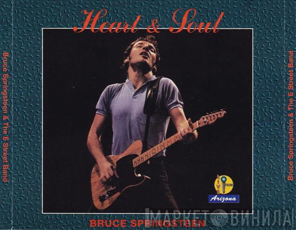  Bruce Springsteen  - Heart & Soul
