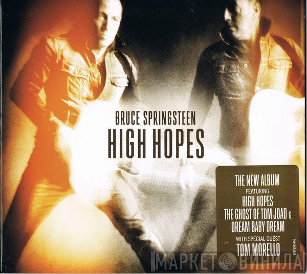 Bruce Springsteen - High Hopes