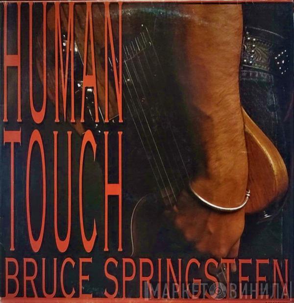  Bruce Springsteen  - Human Touch