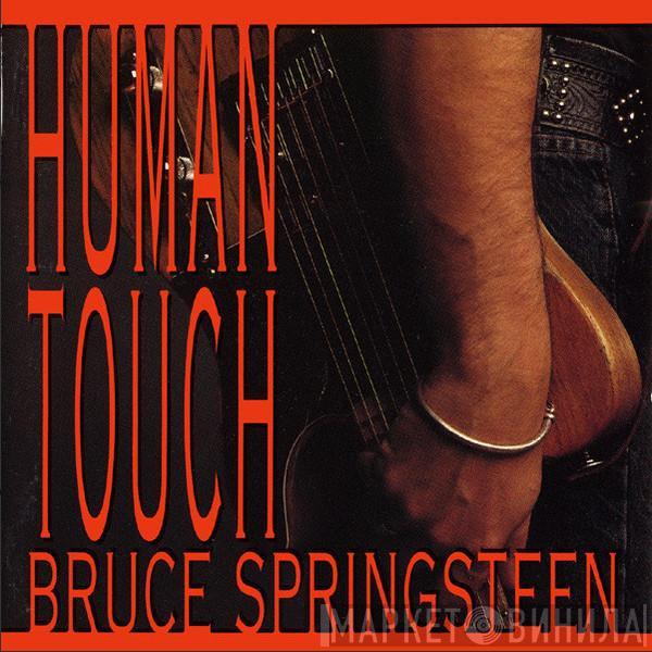  Bruce Springsteen  - Human Touch