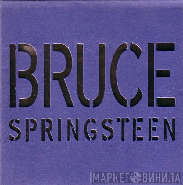 Bruce Springsteen - Human Touch