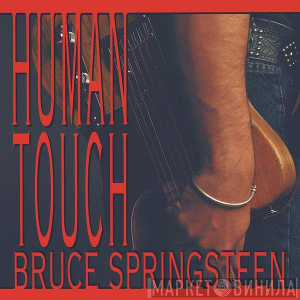  Bruce Springsteen  - Human Touch