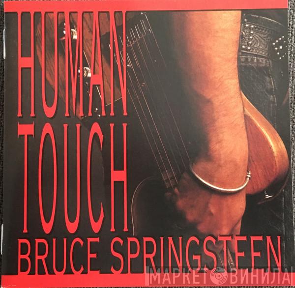  Bruce Springsteen  - Human Touch