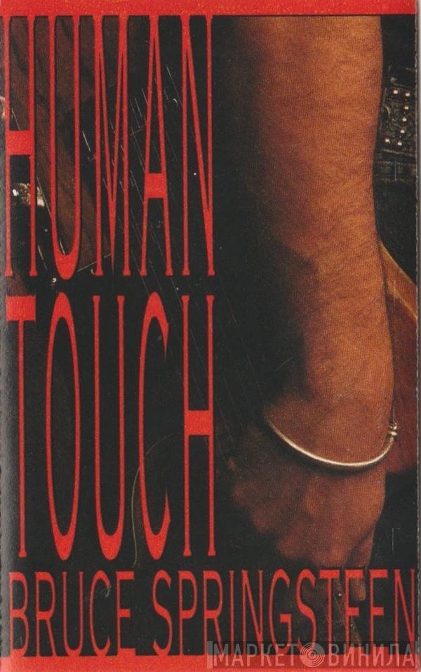  Bruce Springsteen  - Human Touch