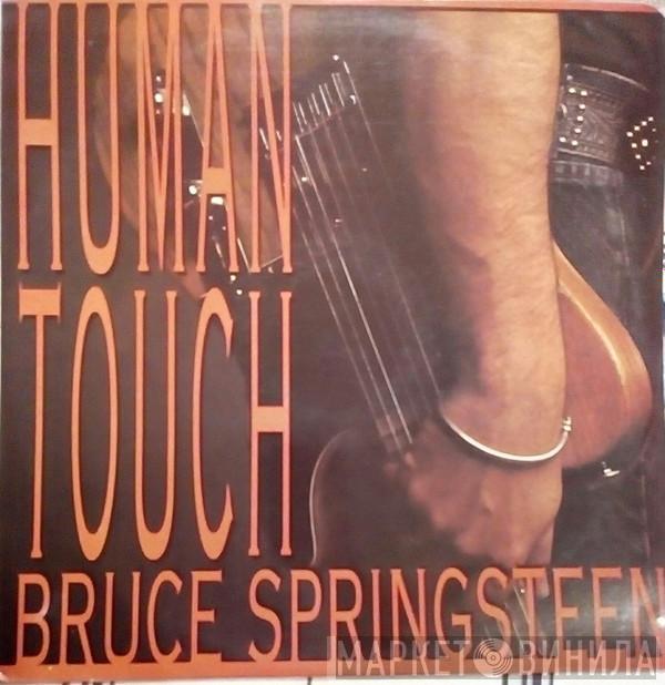  Bruce Springsteen  - Human Touch