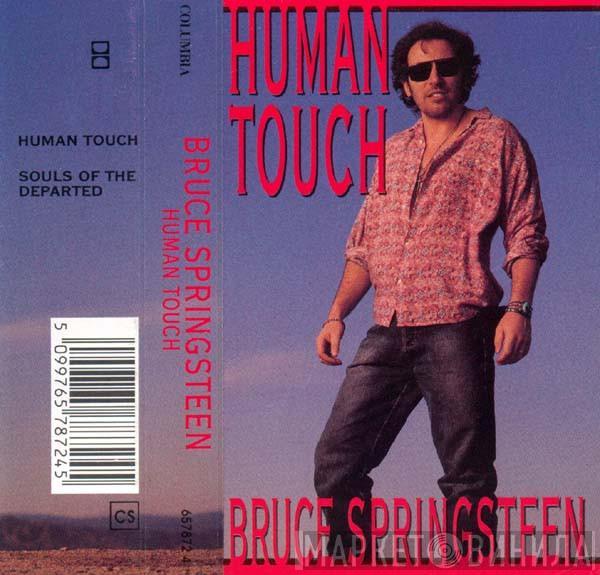 Bruce Springsteen - Human Touch