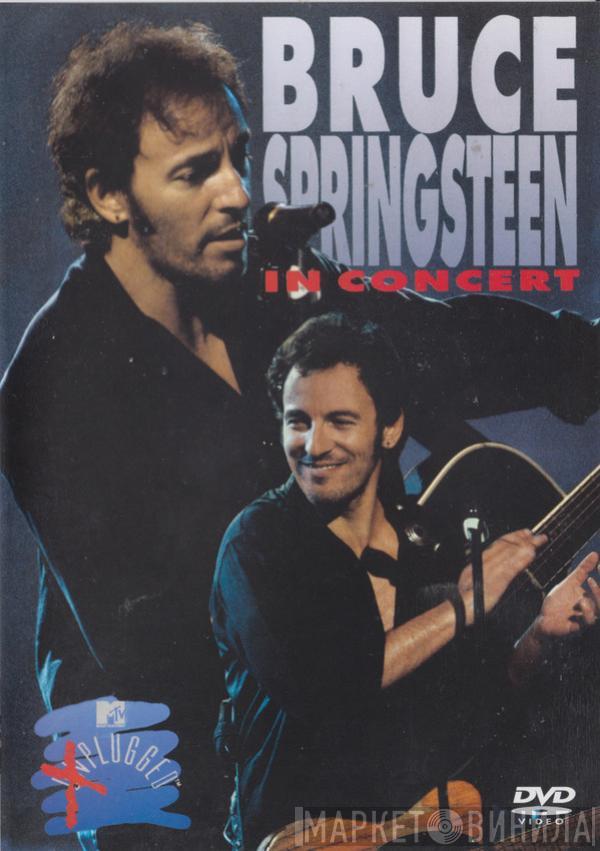 Bruce Springsteen - In Concert / MTV Unplugged