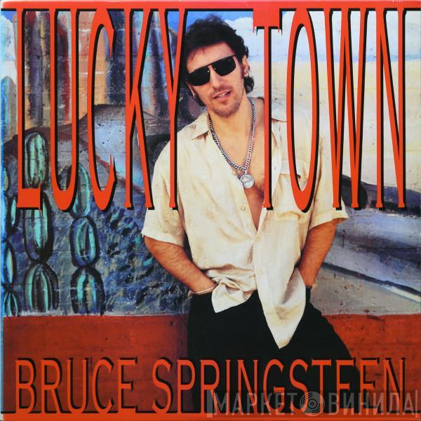 Bruce Springsteen - Lucky Town