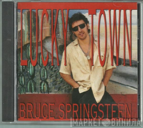  Bruce Springsteen  - Lucky Town