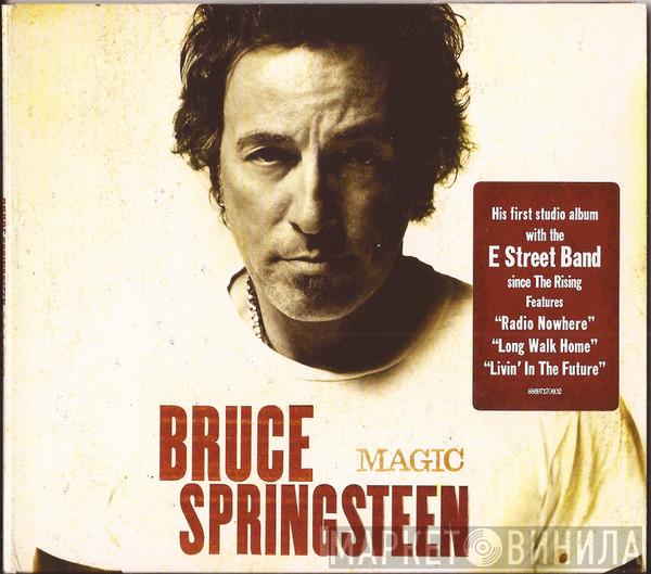 Bruce Springsteen - Magic