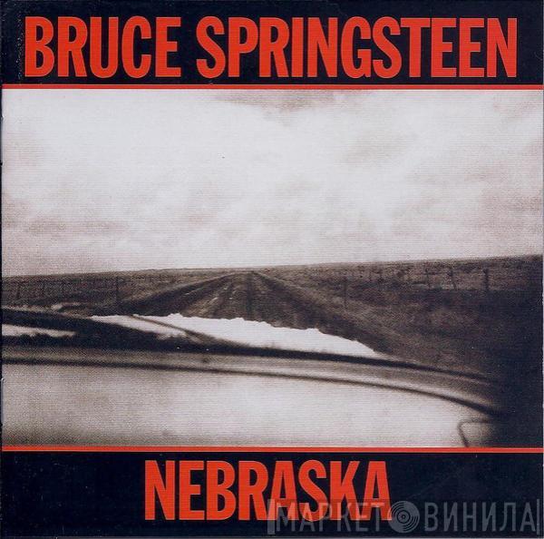  Bruce Springsteen  - Nebraska