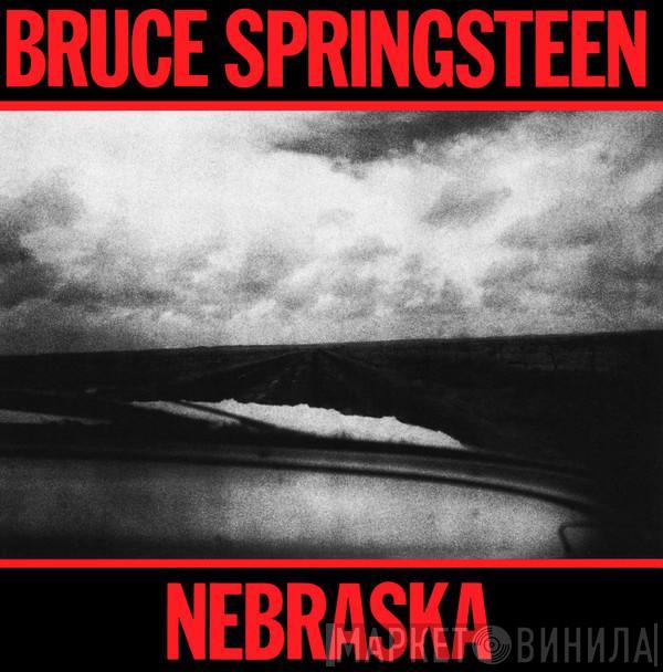  Bruce Springsteen  - Nebraska