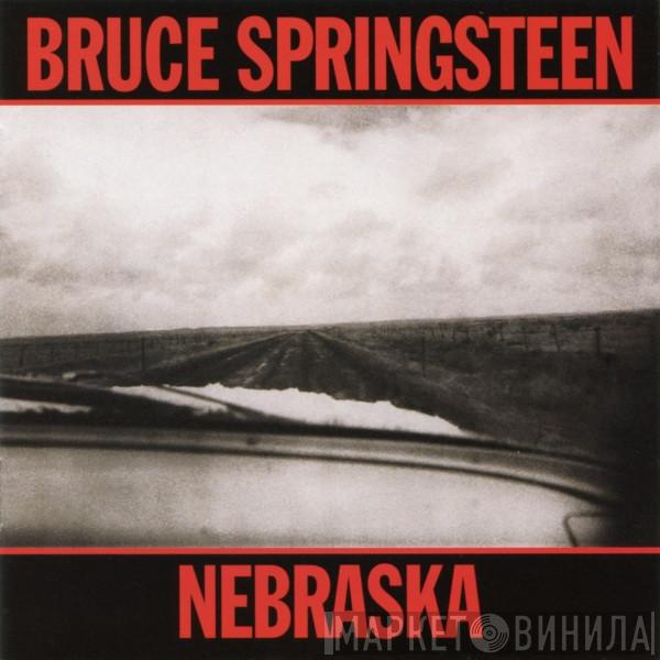  Bruce Springsteen  - Nebraska