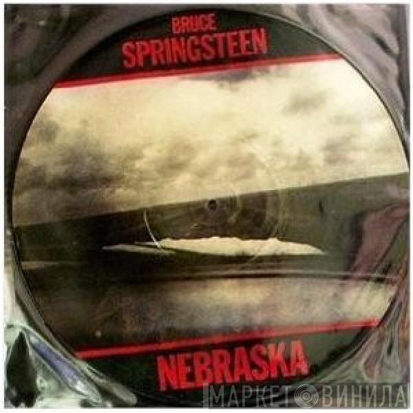  Bruce Springsteen  - Nebraska