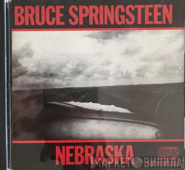  Bruce Springsteen  - Nebraska