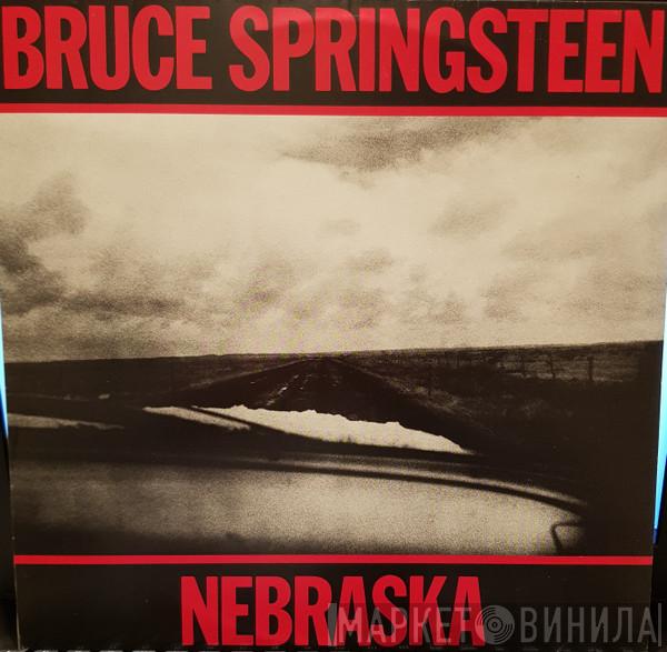  Bruce Springsteen  - Nebraska