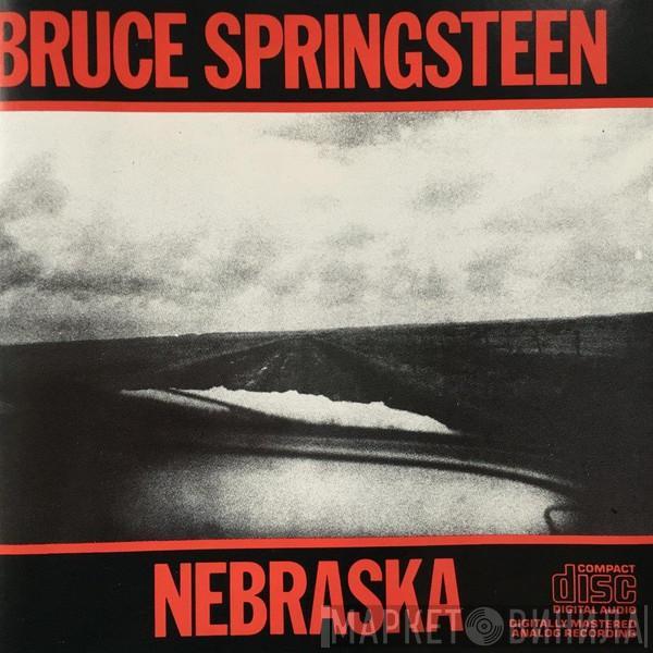  Bruce Springsteen  - Nebraska