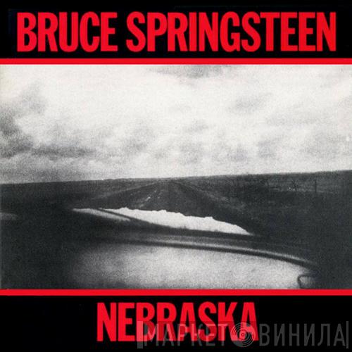  Bruce Springsteen  - Nebraska