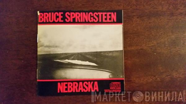  Bruce Springsteen  - Nebraska