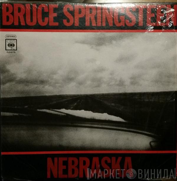  Bruce Springsteen  - Nebraska